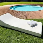 Like At N 12 Poolside Garden