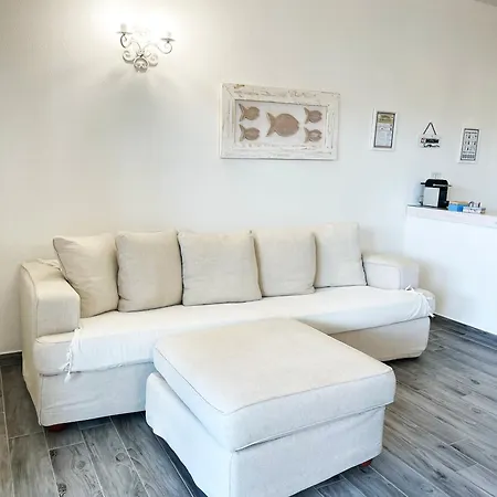 Apartamento Like At N 12 Poolside Garden *