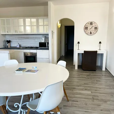 Apartamento Like At N 12 Poolside Garden