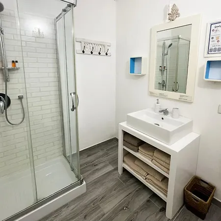 Apartment Like At N 12 Poolside Garden