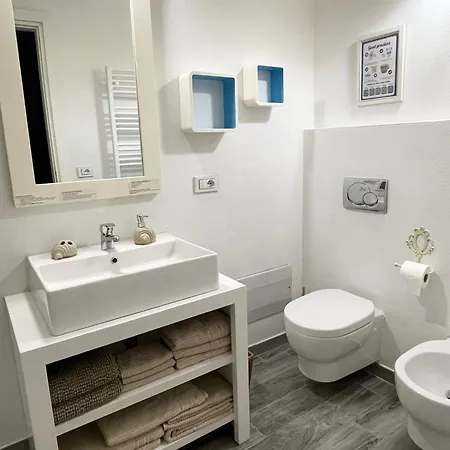 Apartamento Like At N 12 Poolside Garden Palau