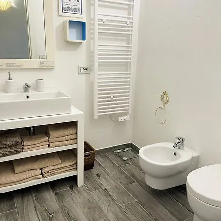 Apartamento Like At N 12 Poolside Garden Palau